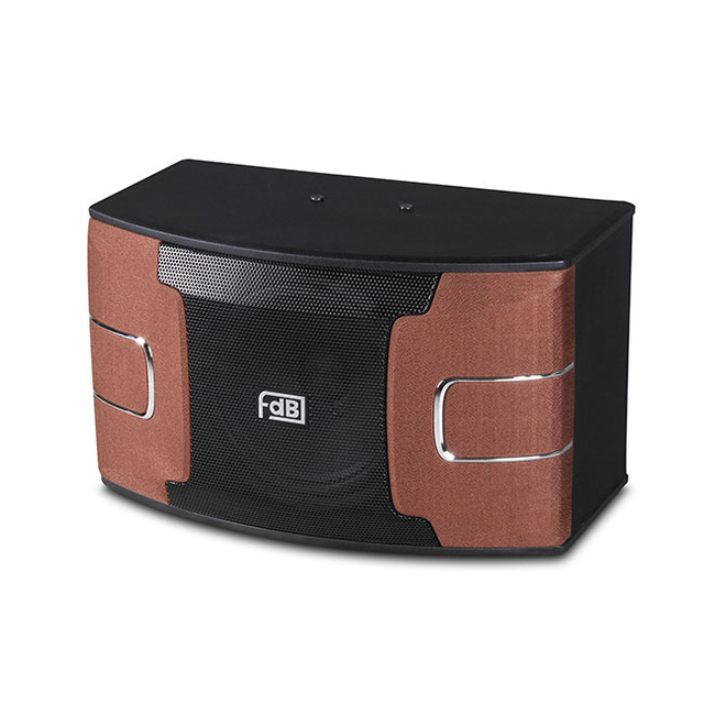 KW-310C Enceinte large bande