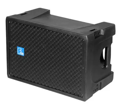 haut-parleur de performance