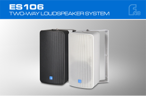 1 haut-parleur étanche de 80 W à gamme complète de 15,2 cm.
