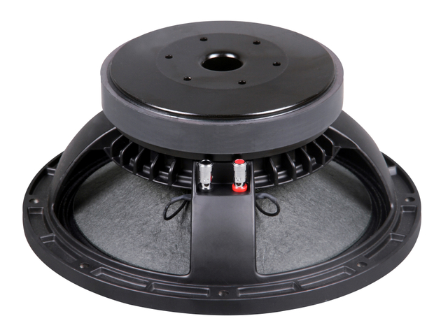 PL1065C Woofer en ferrite 10 pouces