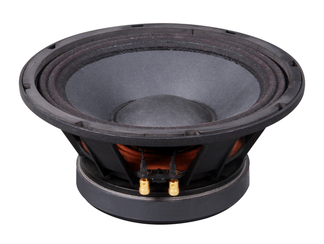 PL1030-16 Woofer en ferrite 10 pouces