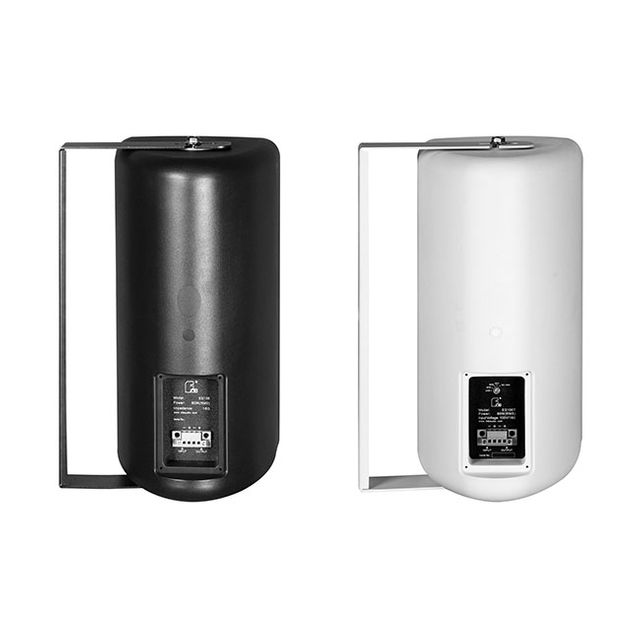 ES106 Enceinte étanche 6&#39;, armoire en plastique, IP46