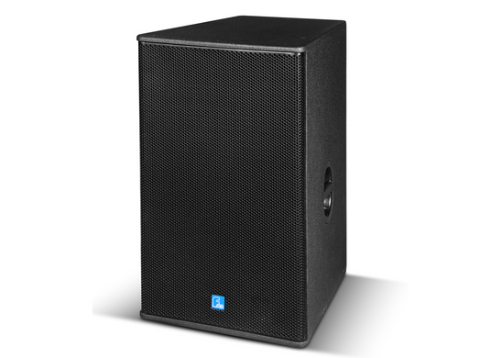 haut-parleurs de cin&eacute;ma