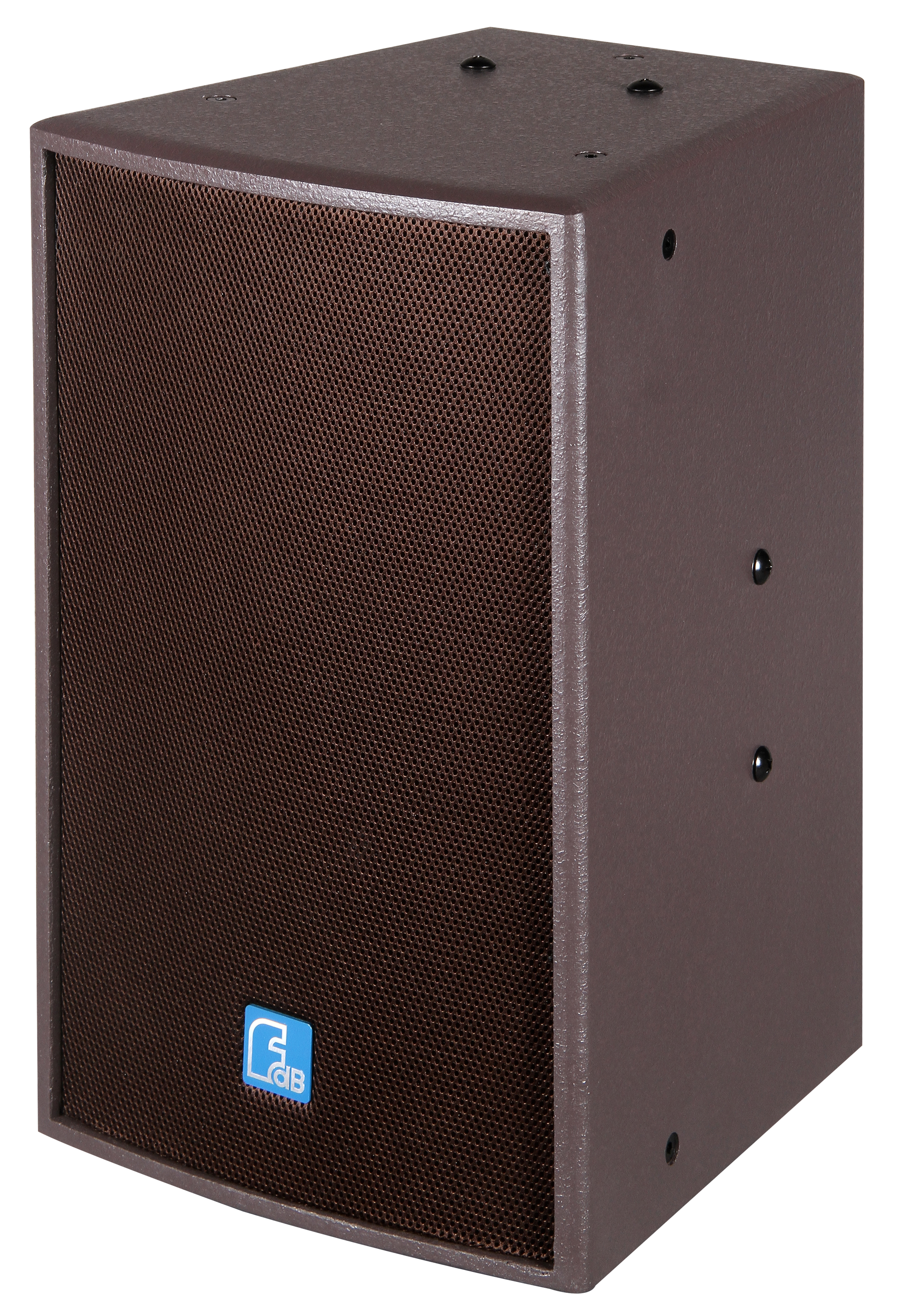 KH10II simple haut-parleur bidirectionnel à gamme complète de 10 pi conçu pour les salles KTV